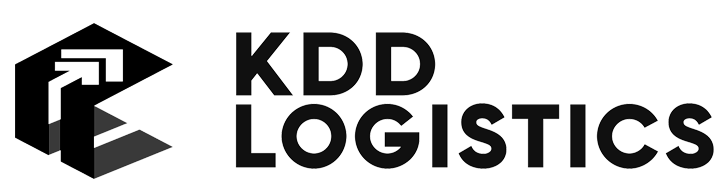 KDD Logistics : Brand Short Description Type Here.